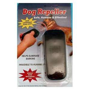  Dog Repeller: Everything Else