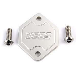  JEGS Performance Products 14910 IAC Blockoff: Automotive