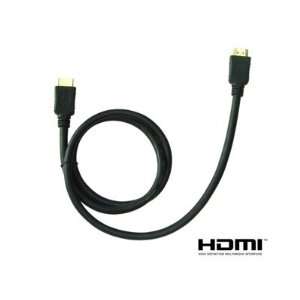  HDMI Version 1.4 1080p HDTV Full HD Digital High Speed 