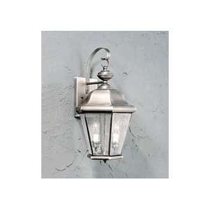    Outdoor Wall Sconces Forte Lighting 1571 02: Home Improvement