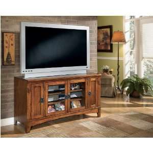 Cross Island TV Stand by Ashley Furniture