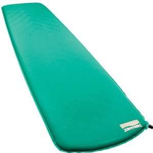  Therm a Rest Trail Lite Sleeping Pad Long Green: Sports 