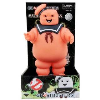 Ghostbusters Explosive Stay Puft Marshmallow Man Bank by Diamond