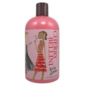   Secret Insatiable Cherry Bellini Body Lotion 16.9 oz Beauty