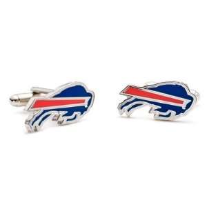  Personalized Buffalo Bills Cuff Links Gift Jewelry