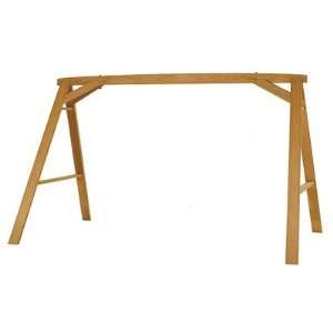  Savannah Swing Stand Finish Green Patio, Lawn & Garden