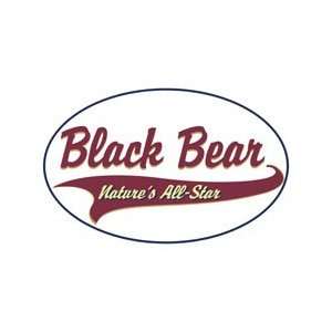  Black Bear Shirts: Pet Supplies