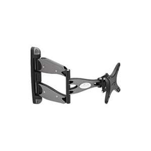  13 To 24 Small Flat Panel Cantilever Mount: Electronics