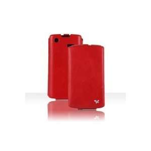   Case Estime Folder Series   Royal Red: Cell Phones & Accessories