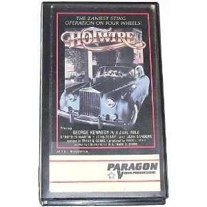  Hotwire (VHS): Everything Else