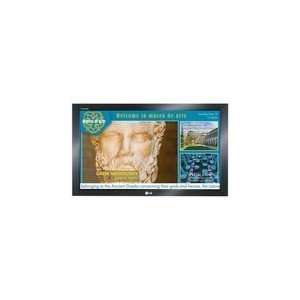  LG M5201C BA LCD Monitor   52   1920 x 1080 @ 60Hz   16:9 