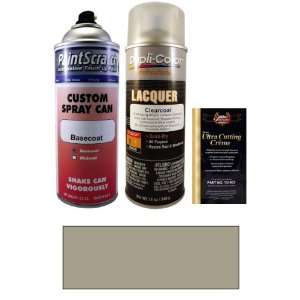   Spray Can Paint Kit for 1967 Chevrolet Camaro (SS (1967)): Automotive