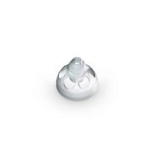   20 Pack) Unitron Hearing Aid LARGE size OPEN domes 