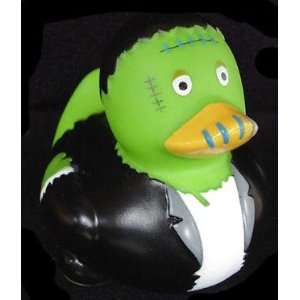  Frankenstein Halloween Rubber Duck: Everything Else