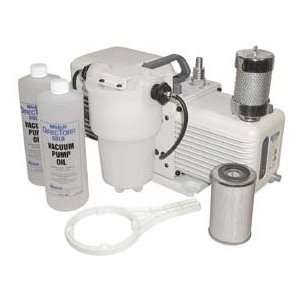  Direct drive Freeze Dryer Pumps, Welch   Model 8917a 80 