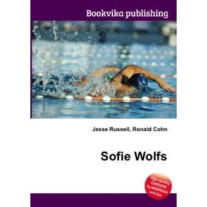  Sofie Wolfs Ronald Cohn Jesse Russell Books
