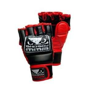 Bad Boy Competition Style MMA Training Gloves