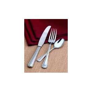 FORK DINNER CLAS RIM 11, CS 3/DZ, 06 1134 WORLD TABLEWARE FLATWARE