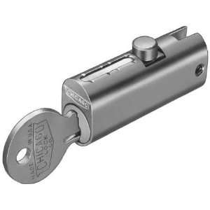  COMPX CHICAGO C5002LP 1X03 File Cabinet Lock,Key 1X03: Office Products