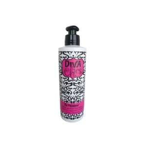  Diva Chics Be Fabulous Moisture Rich Shampoo 8oz Beauty