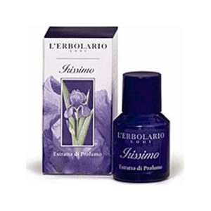  LErbolario Iris Eau de Parfum 15ml: Health & Personal 