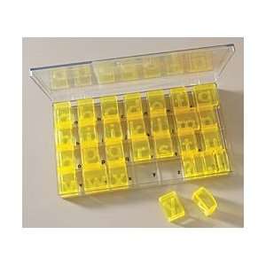  Stamps, Alphabet, Lowercase, Jumbo See & Stamp Transparent 