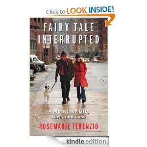 Fairy Tale Interrupted RoseMarie Terenzio  Kindle Store