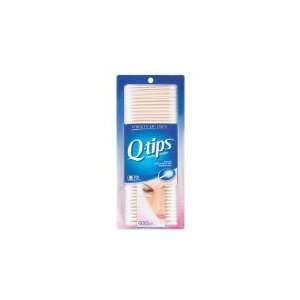  Q Tips Cotton Swabs   750 Count   2 Pack Beauty