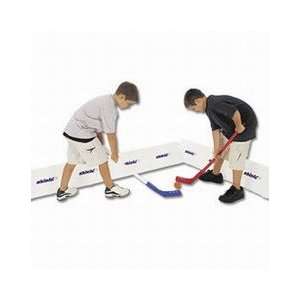   Hockey Accessories   Shield  Multi purpose Barriers: Sports & Outdoors