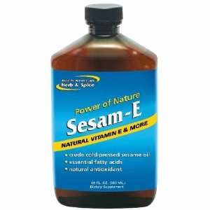  Sesam E   12 oz.