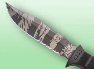  SOG Specialty Knives & Tools E37TS N SEAL Pup Elite 