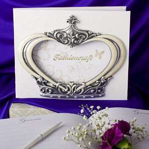  Royal Wedding Collection Guest Books: Health & Personal 