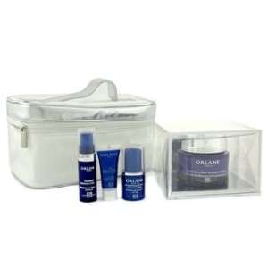 Extreme Line Reducing Kit: Re Plumping + Extract + Eye Contour + Lip 
