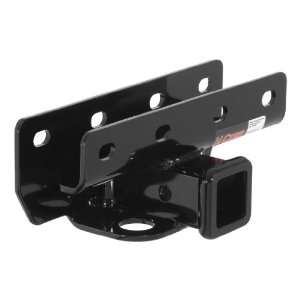 TRAILER TOW HITCH   JEEP WRANGLER (FITS: 2007 2008 2009 2010 2011 2012 