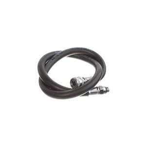  OMS BC Inflator Hose with Quick Disconnect, 22 Sports 