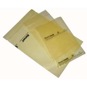  Zerust Multipurpose VCI Poly Bag   Zip Closure   4 x 6 