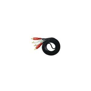   RCA Stereo Audio Cable (5ft/1.5m) for Samsung tv & video: Electronics