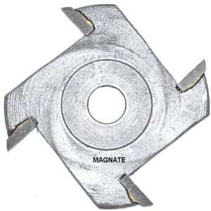  Magnate 4204 Slotting Cutter Router Bits   5/16 Bore   1 