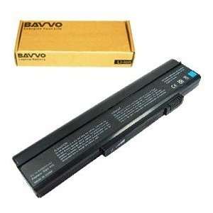  Bavvo New Laptop Replacement Battery for GATEWAY MX8703j 