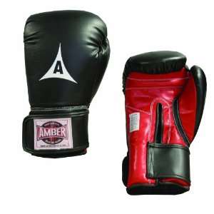   Goods Standard Boxing Training Gloves (24 Ounce): Sports & Outdoors
