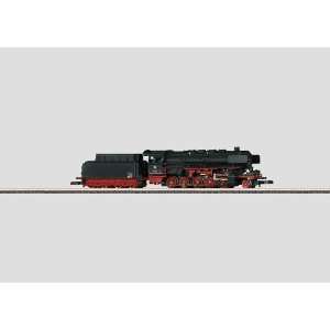    2012 DB cl 44 Steam Locomotive w/Tender (Z Scale): Toys & Games