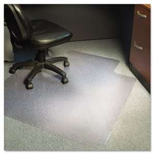   AnchorBar 36x48 Lip Chairmat, Multi Task Series for Carpet up to 3/8