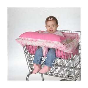  BuggyBagg Shopping Cart Cover   Single: Baby