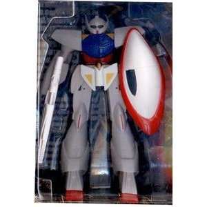 Yutaka Turn A Gundam Superplaheroseries Action Figure   Rare Japan 
