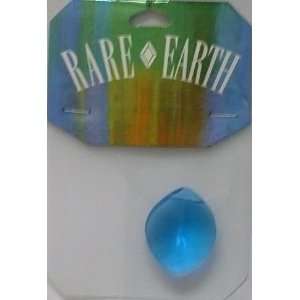   Leaf Turquoise/Blue   Rare Earth   33007 06: Arts, Crafts & Sewing
