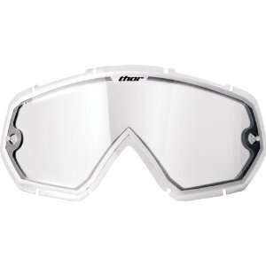  Thor Enemy Goggles Lens Hero  Enemy: Sports & Outdoors
