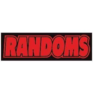 Randoms Banner:  Sports & Outdoors