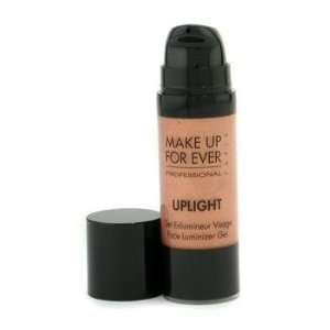 Make Up For Ever Uplight Face Luminizer Gel   #33 (Sparkling Golden 