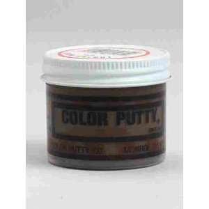   Filler Wood, Dark Walnut Color, 3.68 Oz, Jar: Health & Personal Care