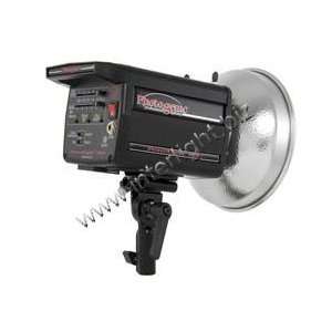  Photogenic Powerlight 1250, 500Ws Monolight with C4 15 